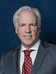 Russell C. Weigel, III, Commissioner